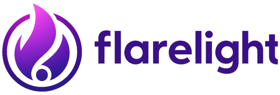 Flarelight Logo